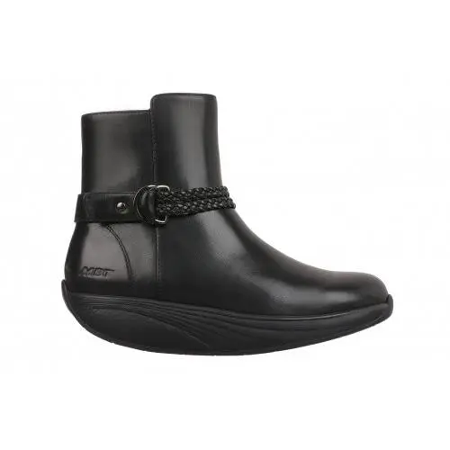 MBT shoes - uki - uki - CHELSEA-BLACK 15
