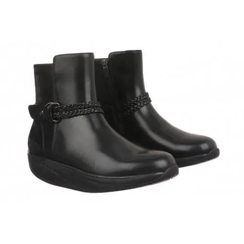 MBT shoes - uki - uki - CHELSEA-BLACK 16