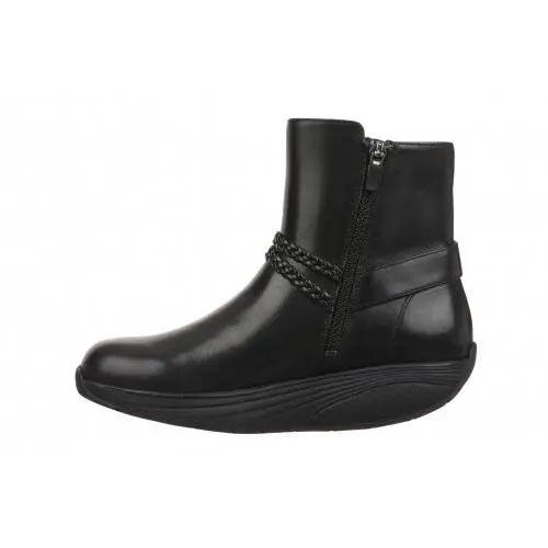 MBT shoes - uki - uki - CHELSEA-BLACK 18