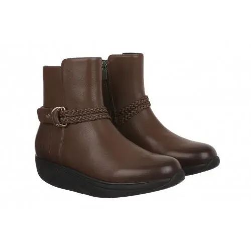 MBT shoes - uki - uki - CHELSEA-BLACK 21