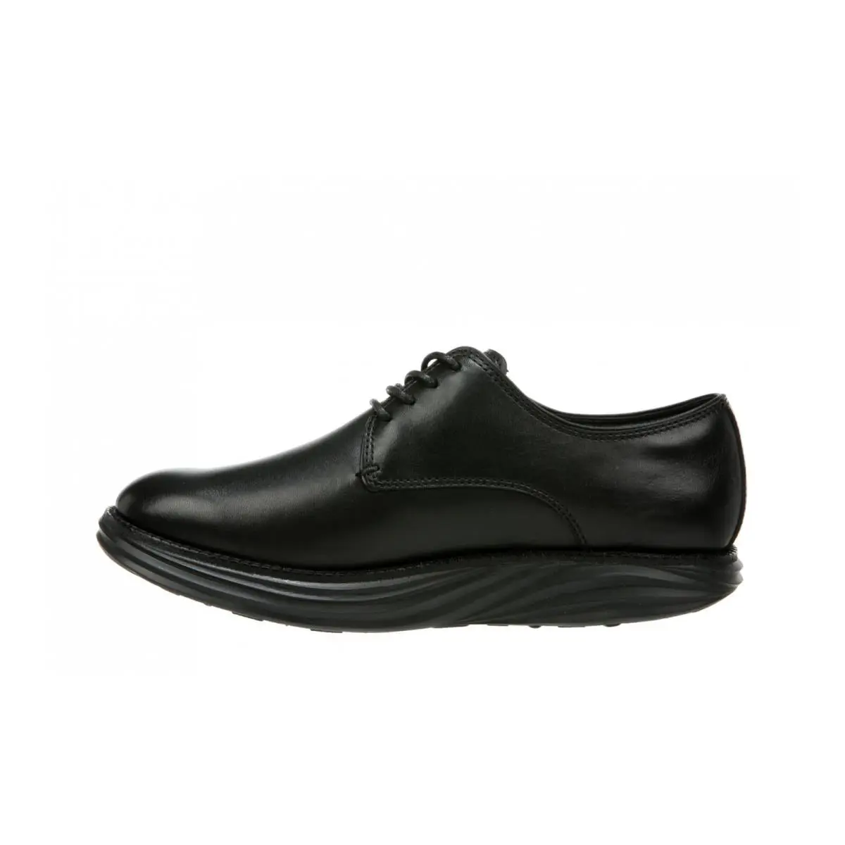 MBT shoes - boston - boston - Black 0