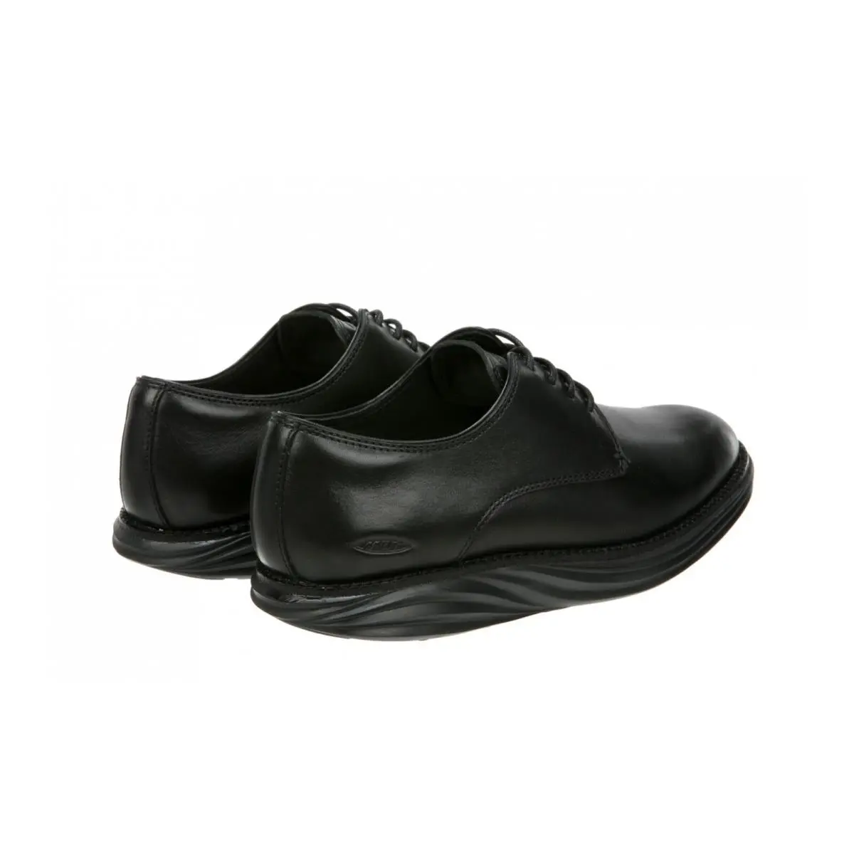 MBT shoes - boston - boston - Black 2