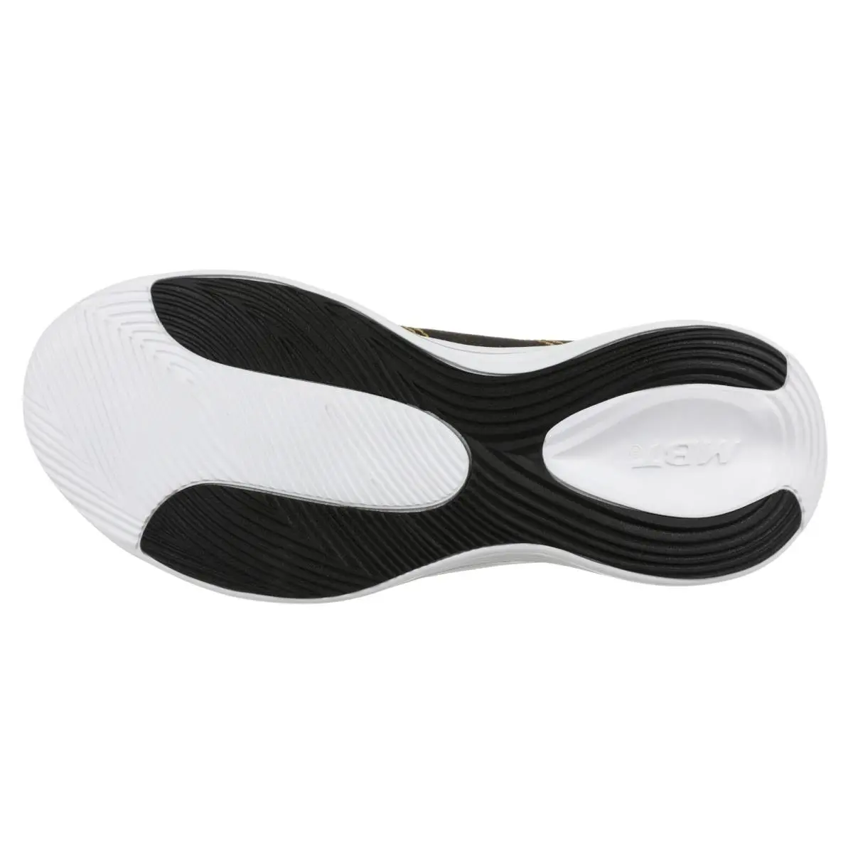 MBT shoes  - Black Denim 9