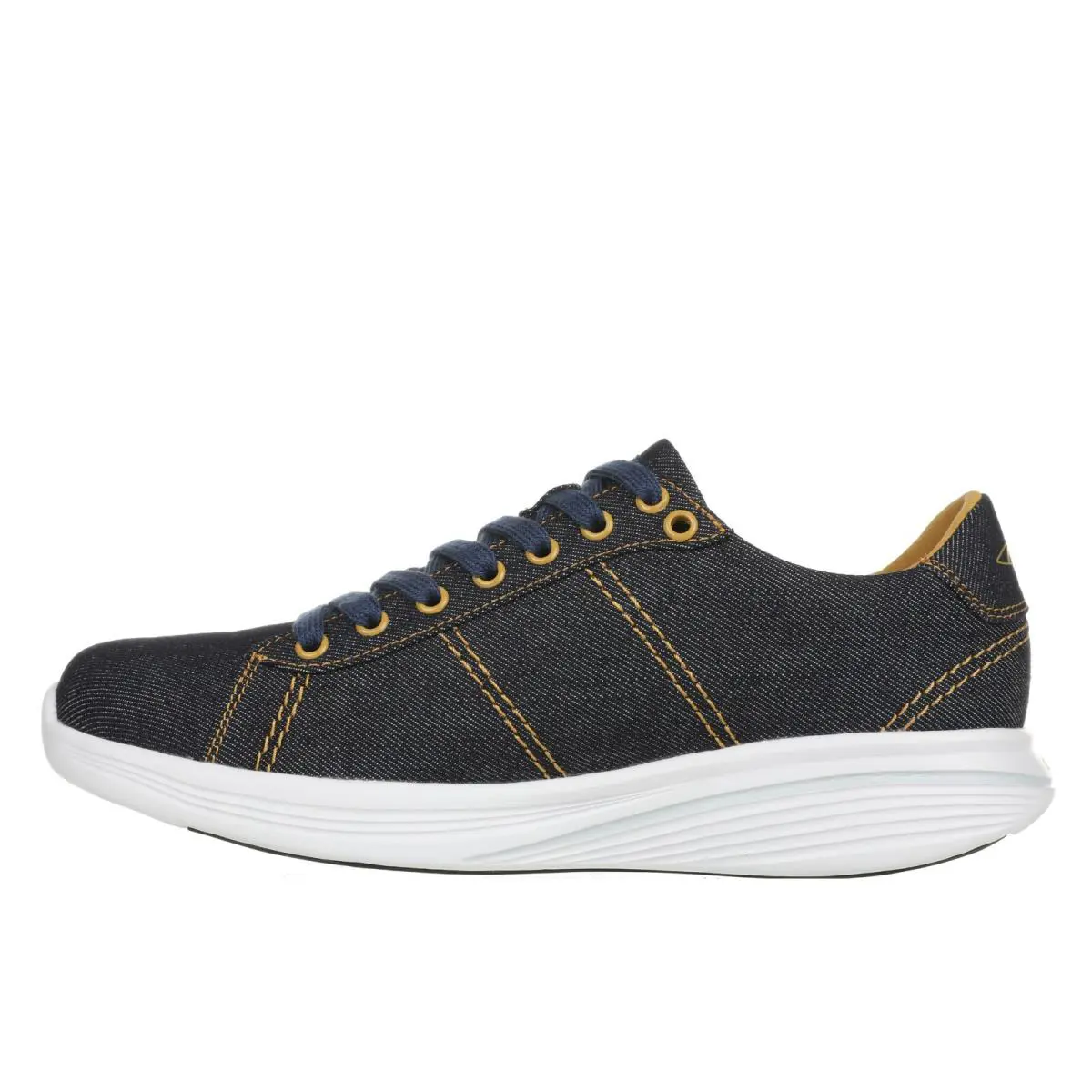MBT shoes - MBT M1300 - m1300 - Black Denim 15