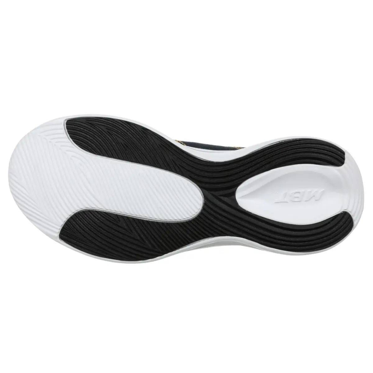 MBT shoes  - Black Denim 16