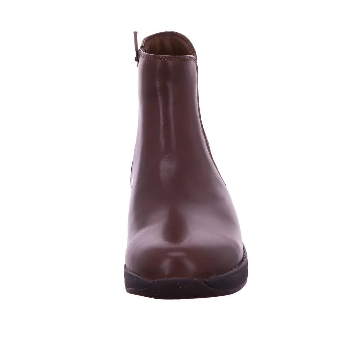 MBT shoes - arusi - arusi - Black Nappa 8