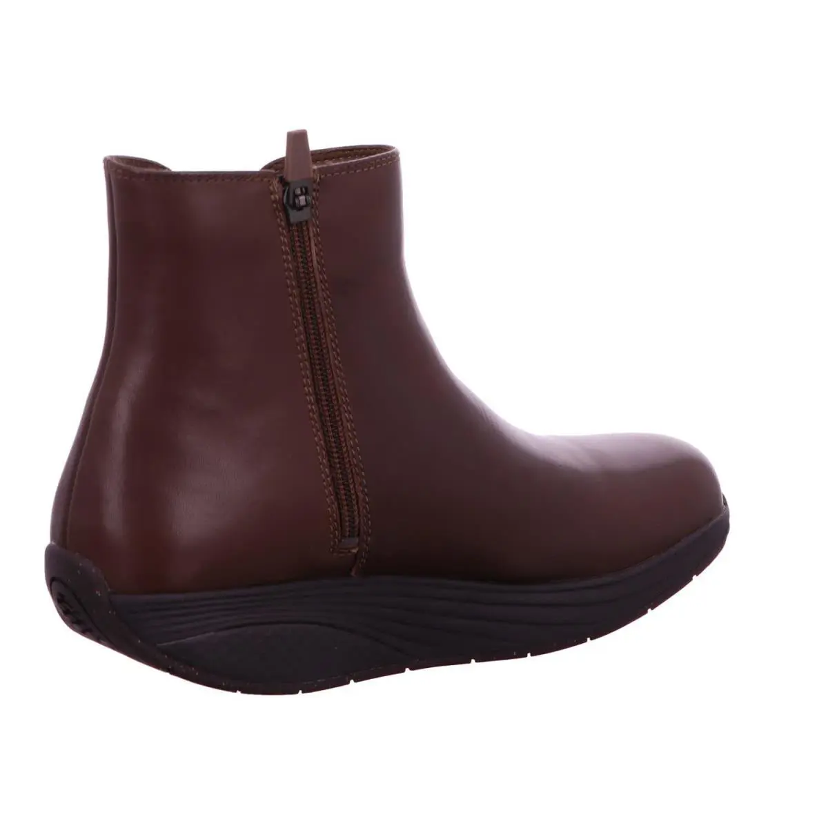 MBT shoes - arusi - arusi - Black Nappa 9
