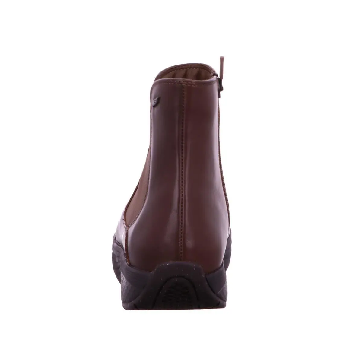 MBT shoes - arusi - arusi - Black Nappa 7