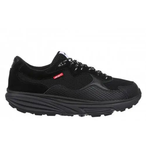 MBT shoes - NARITA - NARITA - NARITA-BLACK/BLACK, Manufacturer: MANY COLORS 0