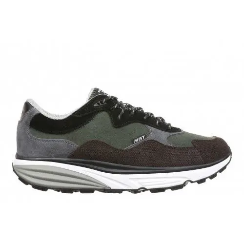 MBT shoes - NARITA - NARITA - NARITA-BLACK/BLACK, Manufacturer: MANY COLORS 3