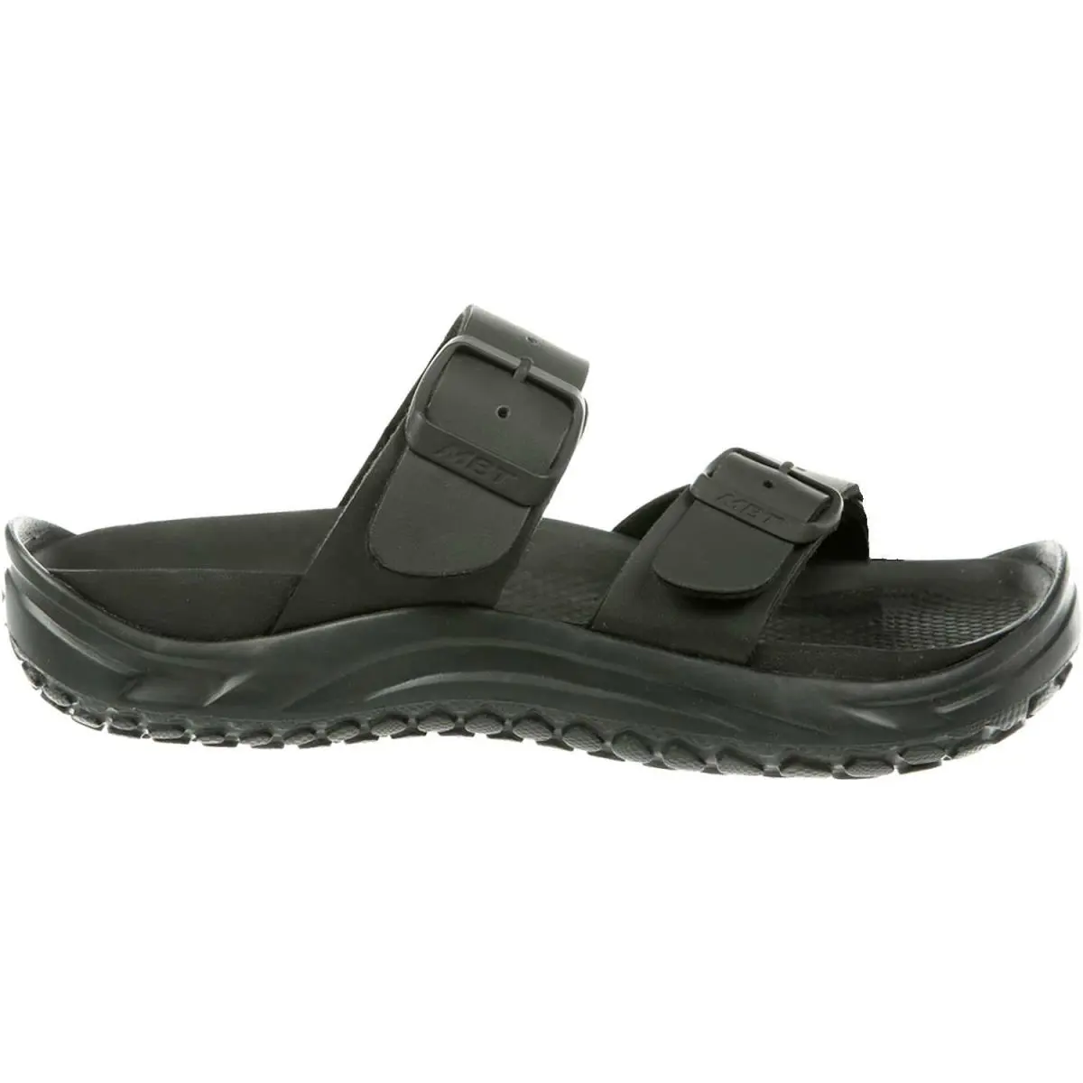 MBT shoes - nakuru kana - nakuru kana - Black 1