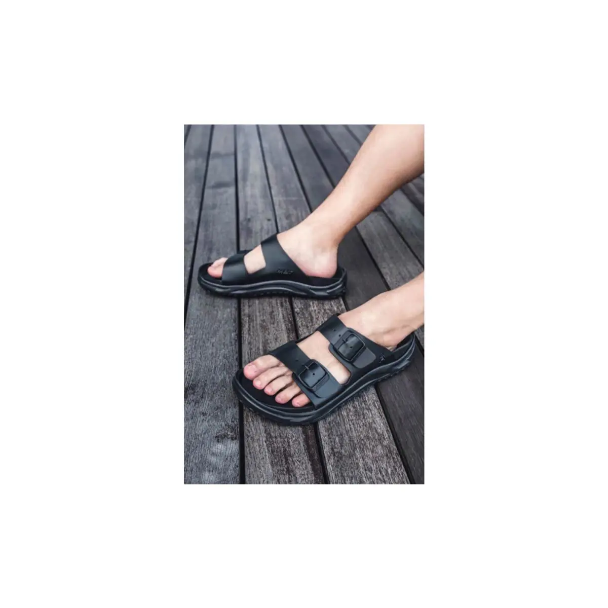 MBT shoes - nakuru kana - nakuru kana - Black 3