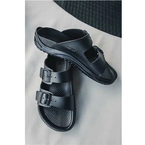 MBT shoes - nakuru kana - nakuru kana - Black 5