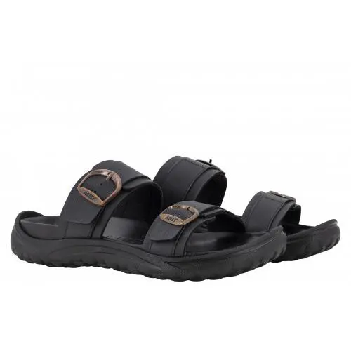 MBT shoes - nakuru kana - nakuru kana - Black 27