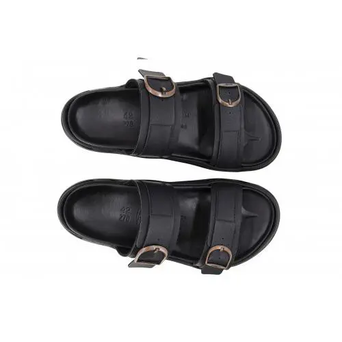 MBT shoes - nakuru kana - nakuru kana - Black 28