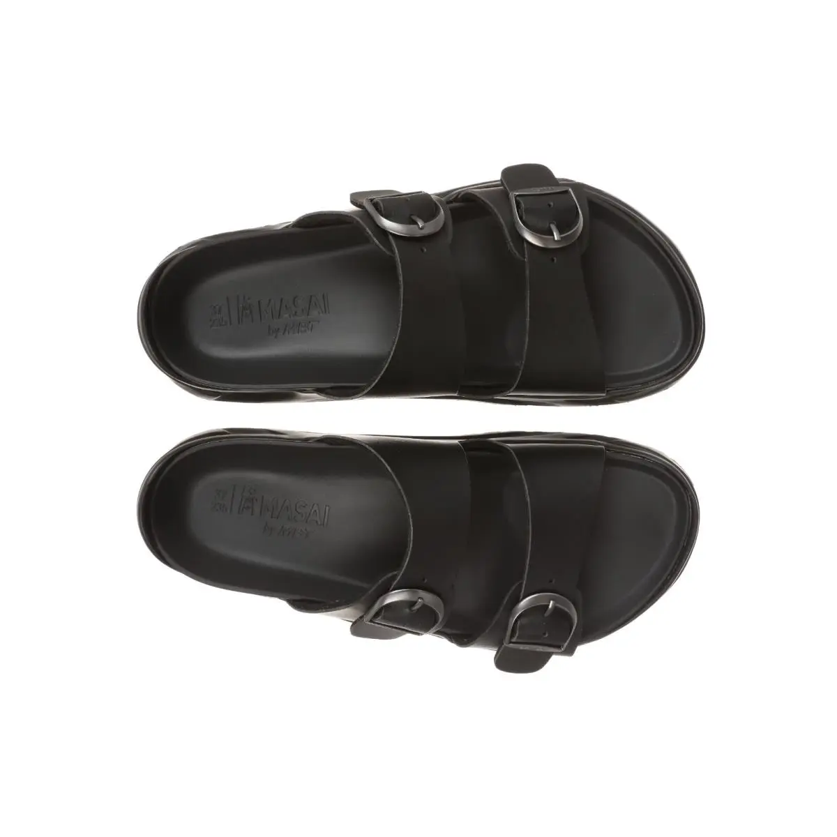 Mbt Nakuru, Kana Men`s Oita Fuji II Nakuru Kana Recovery Sandals Light Weight 7 Colors Kana-Black by MBT
