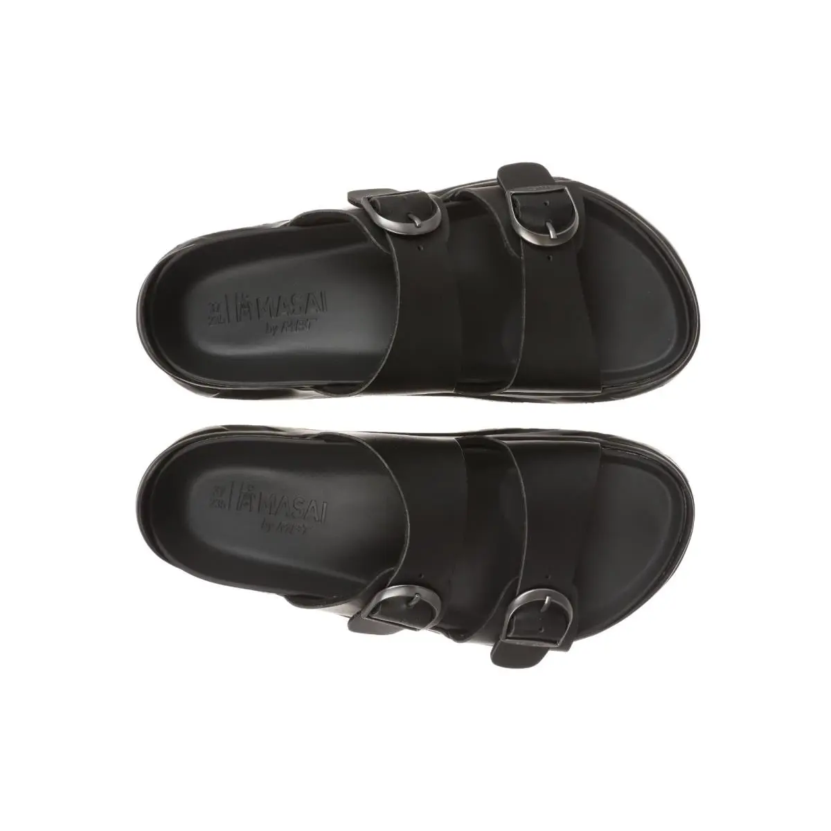 MBT shoes - nakuru kana - nakuru kana - Black 16