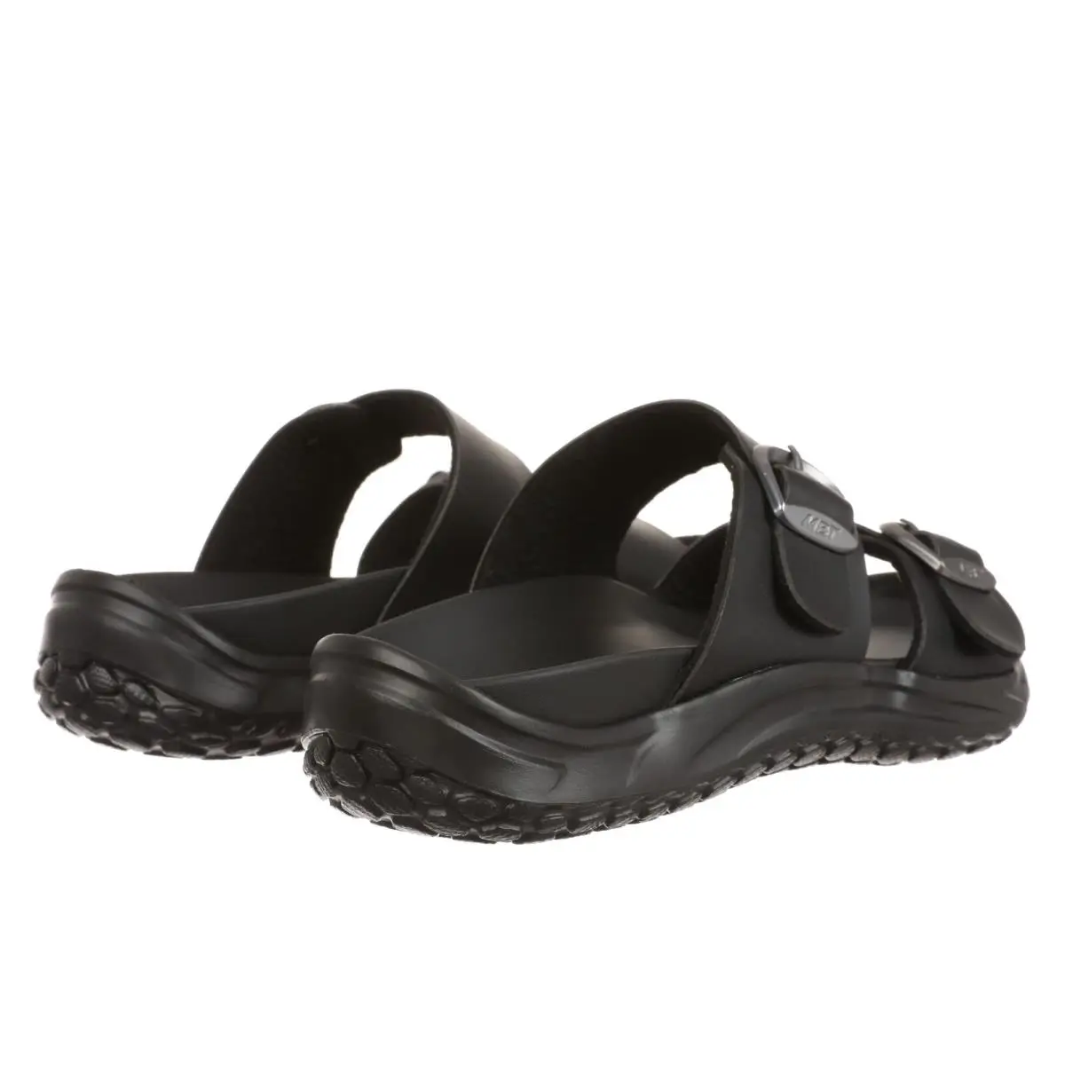 MBT shoes - nakuru kana - nakuru kana - Black 17