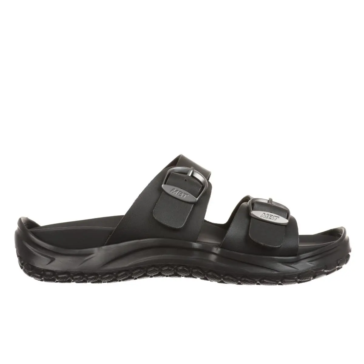 MBT shoes - nakuru kana - nakuru kana - Black 18