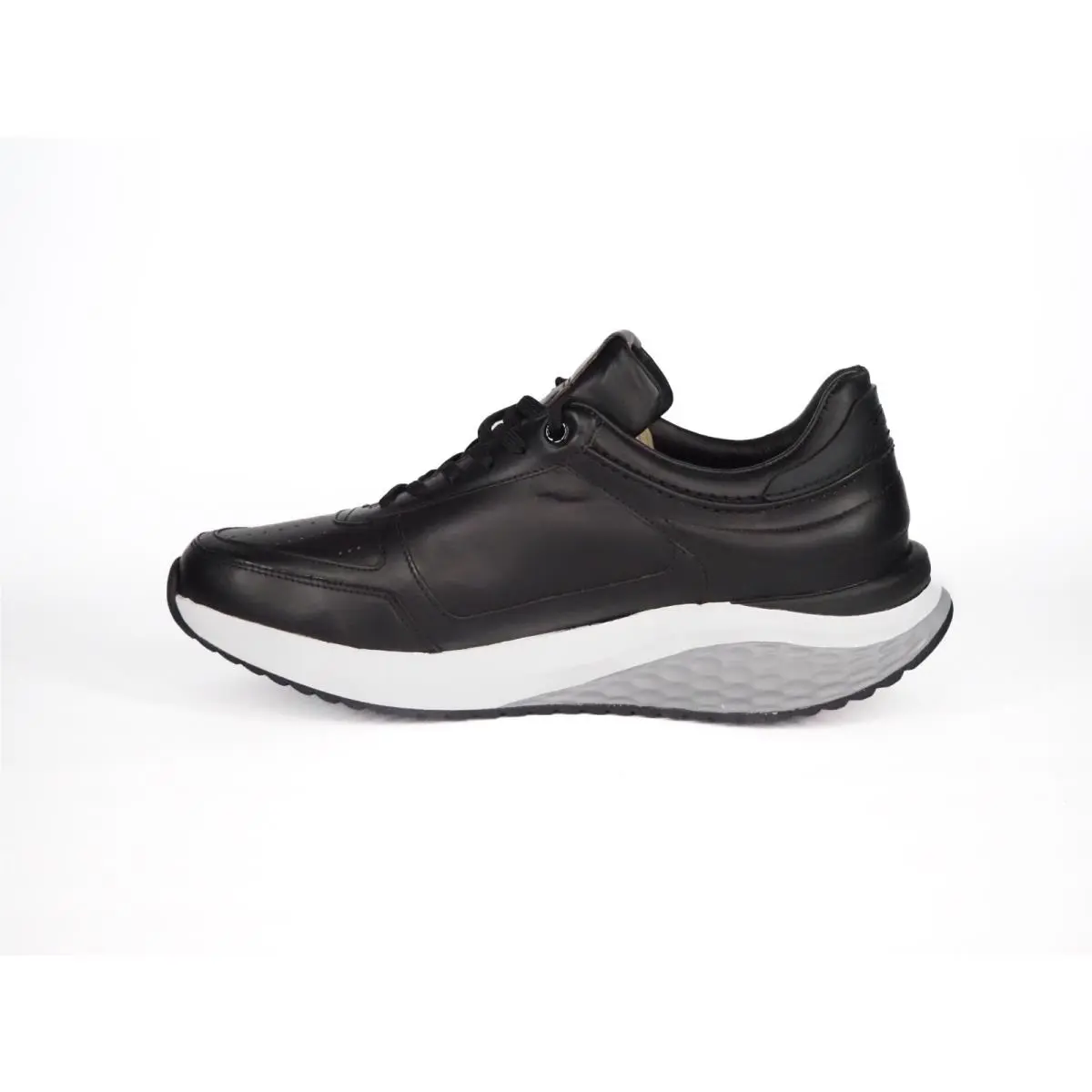 MBT shoes - soma - soma - Brown Leather-703046-22F 14