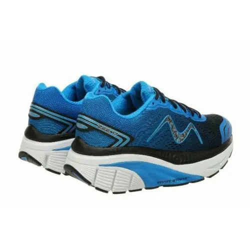MBT shoes - zee16 zee17 zee18 z3000 Z3000-1 - ZEE 17- Sky Blue/Black 0