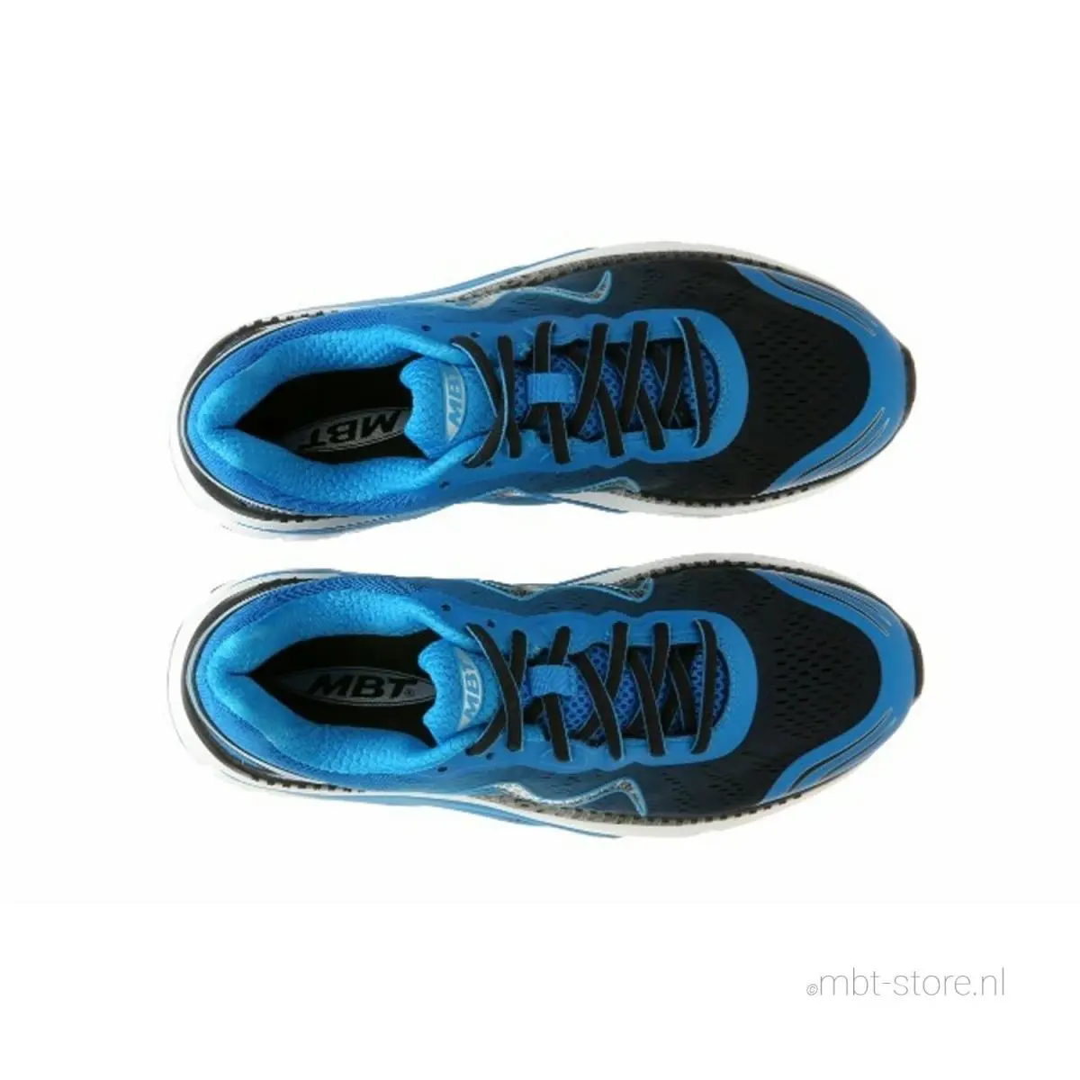 MBT shoes - zee16 zee17 zee18 z3000 Z3000-1 - ZEE 17- Sky Blue/Black 2