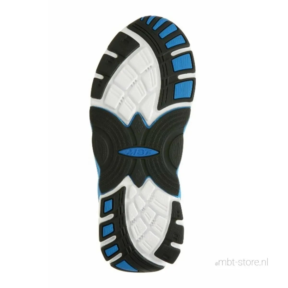 MBT shoes - zee16 zee17 zee18 z3000 Z3000-1 - ZEE 17- Sky Blue/Black 3