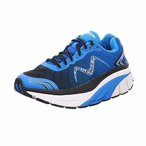 MBT shoes - zee16 zee17 zee18 z3000 Z3000-1 - ZEE 17- Sky Blue/Black 4