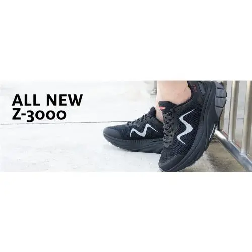 MBT shoes - zee16 zee17 zee18 z3000 Z3000-1 - ZEE 17- Sky Blue/Black 21