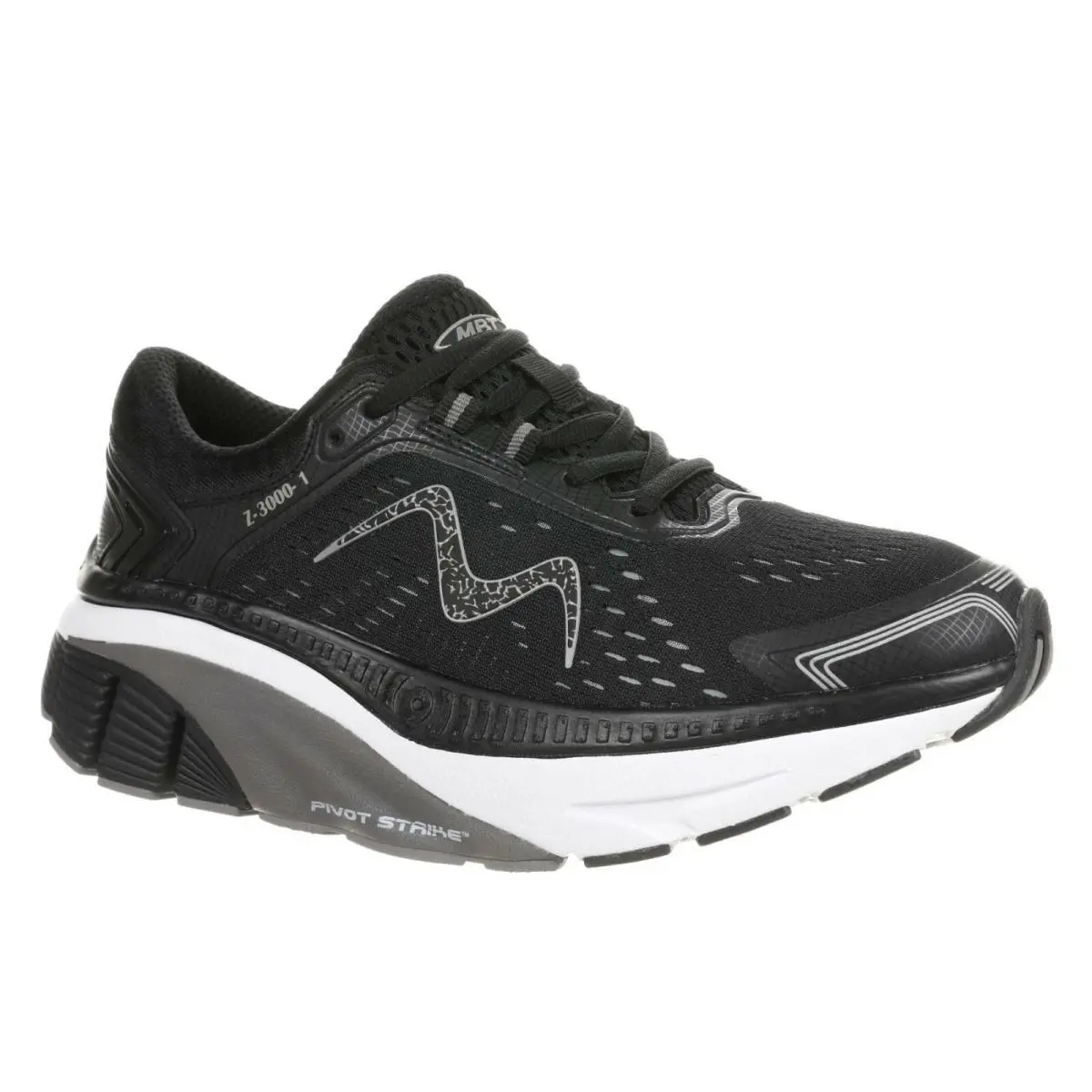 MBT shoes - zee16 zee17 zee18 z3000 Z3000-1 - ZEE 17- Sky Blue/Black 44