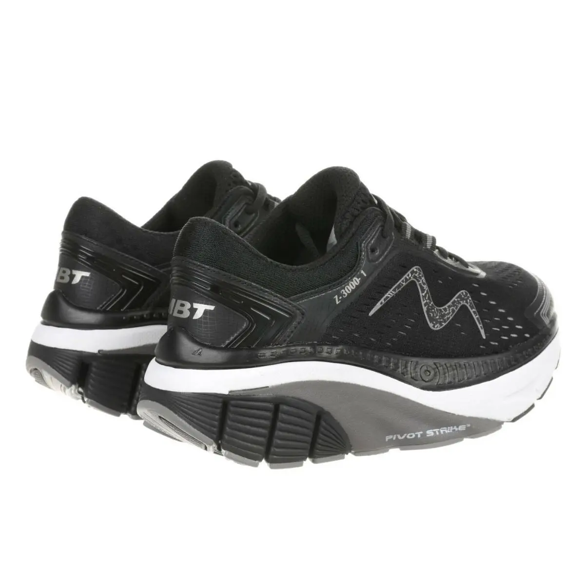 MBT shoes - zee16 zee17 zee18 z3000 Z3000-1 - ZEE 17- Sky Blue/Black 45