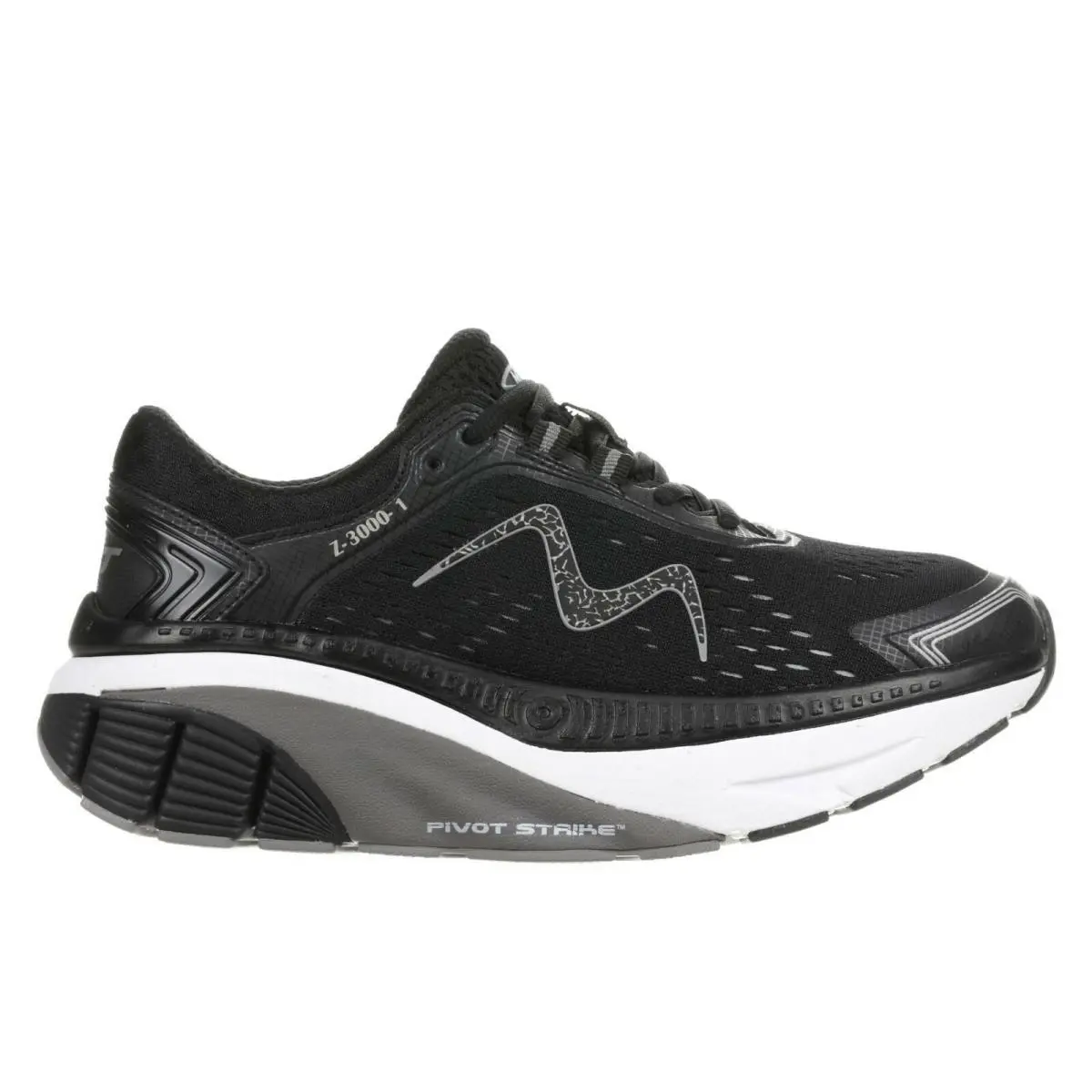 MBT shoes - zee16 zee17 zee18 z3000 Z3000-1 - ZEE 17- Sky Blue/Black 46