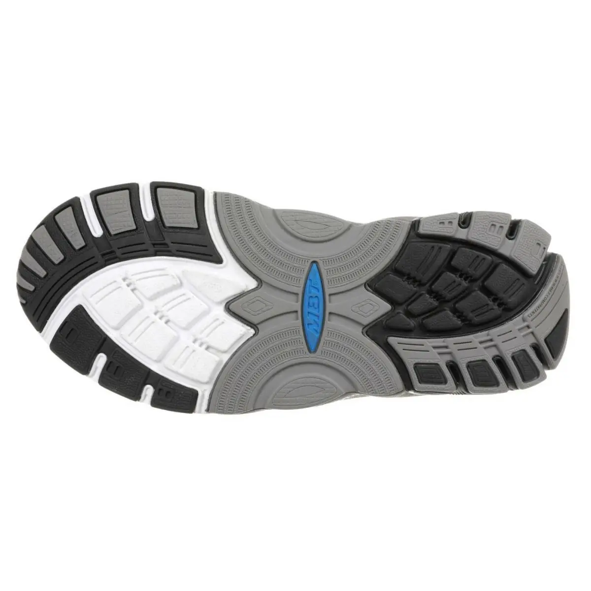 MBT shoes - zee16 zee17 zee18 z3000 Z3000-1 - ZEE 17- Sky Blue/Black 48