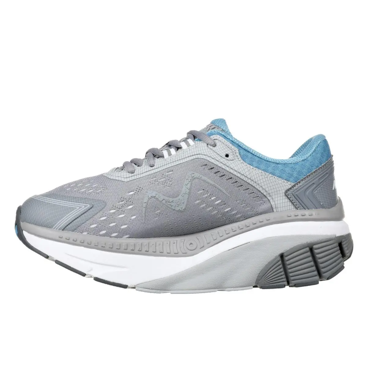 MBT shoes - zee16 zee17 zee18 z3000 Z3000-1 - ZEE 17- Sky Blue/Black 56