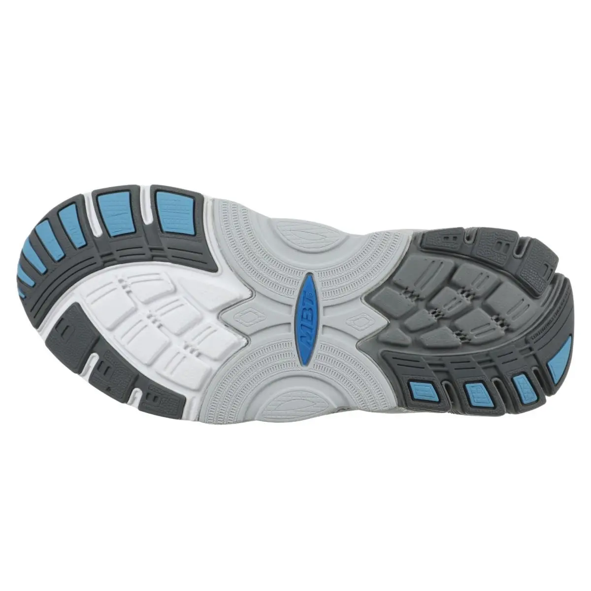 MBT shoes - zee16 zee17 zee18 z3000 Z3000-1 - ZEE 17- Sky Blue/Black 58