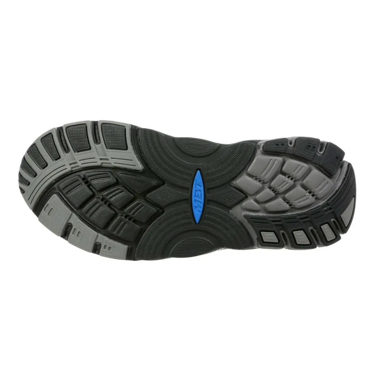MBT shoes - zee16 zee17 zee18 z3000 Z3000-1 - ZEE 17- Sky Blue/Black 24