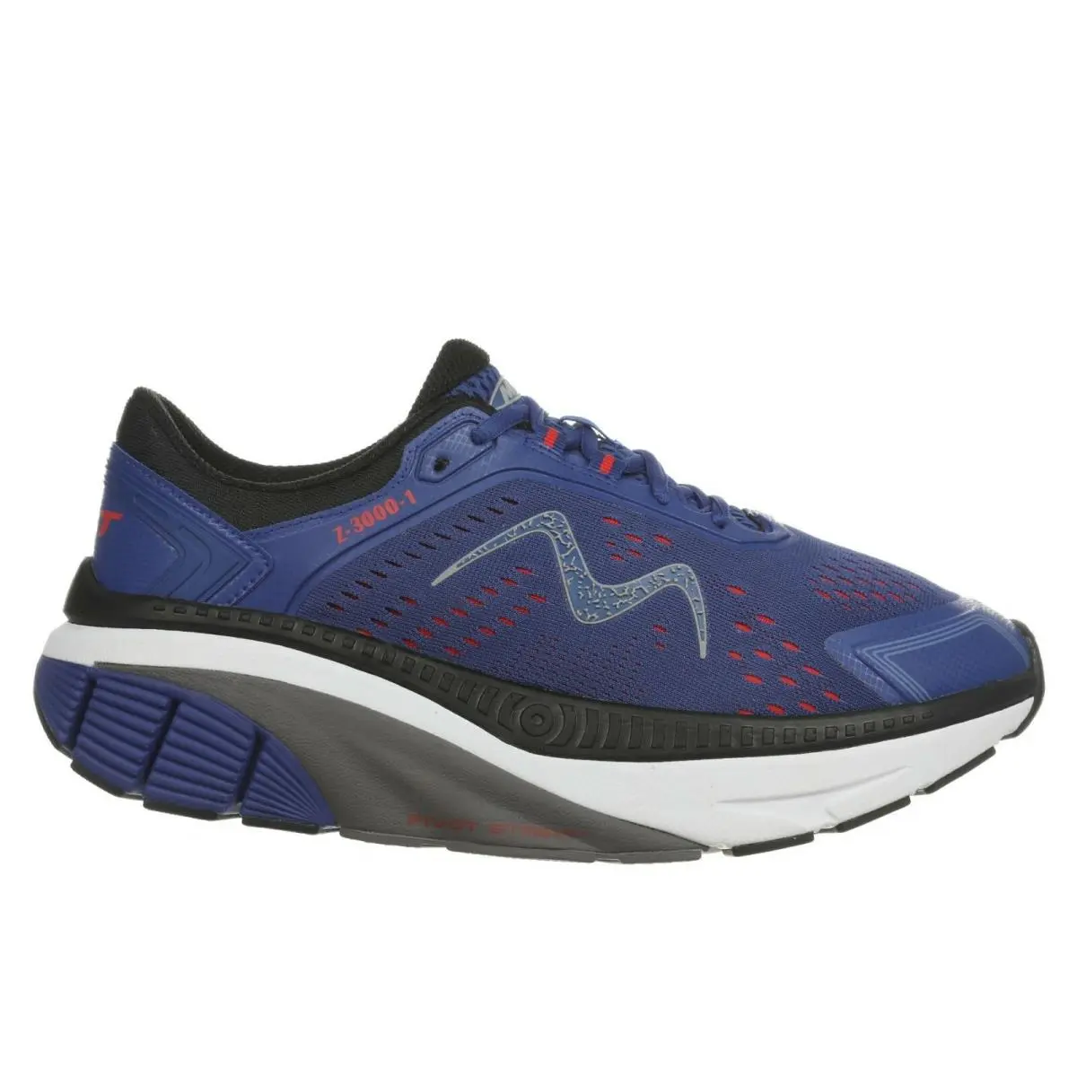 MBT shoes - zee16 zee17 zee18 z3000 Z3000-1 - ZEE 17- Sky Blue/Black 78