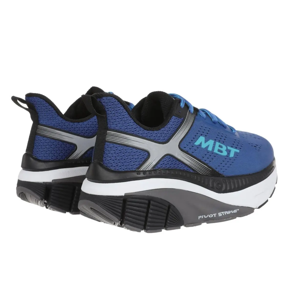 MBT shoes - zee16 zee17 zee18 z3000 Z3000-1 - ZEE 17- Sky Blue/Black 68