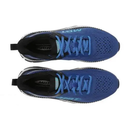 MBT shoes - zee16 zee17 zee18 z3000 Z3000-1 - ZEE 17- Sky Blue/Black 70