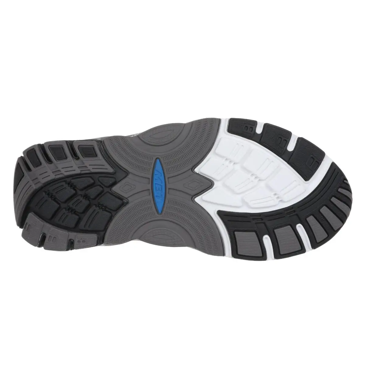 MBT shoes - zee16 zee17 zee18 z3000 Z3000-1 - ZEE 17- Sky Blue/Black 72