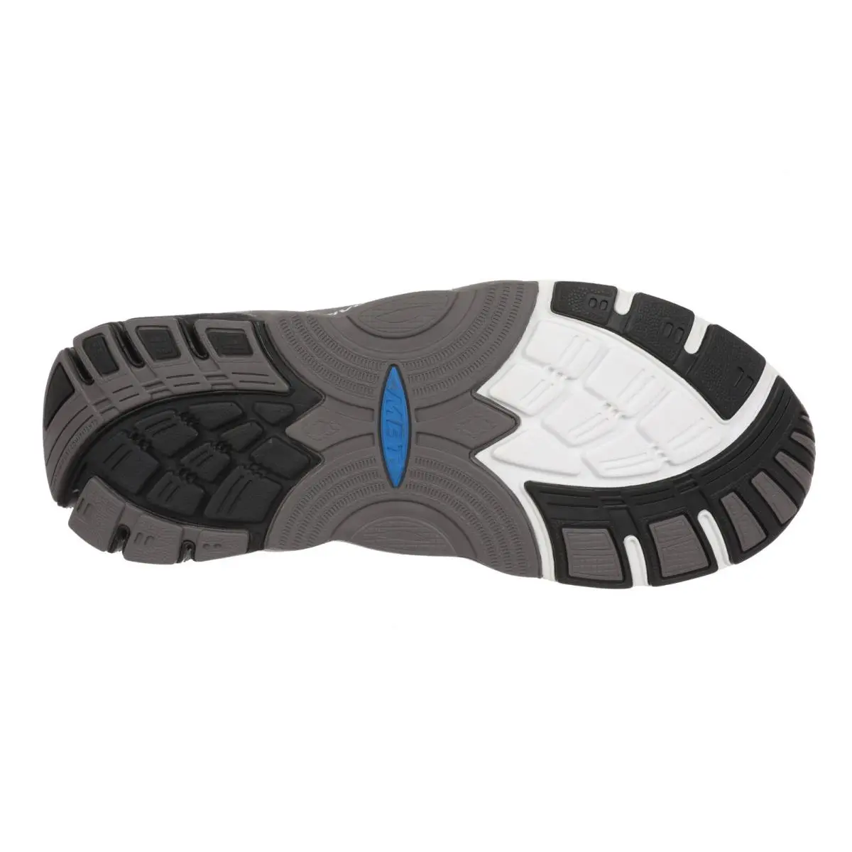 MBT shoes - zee16 zee17 zee18 z3000 Z3000-1 - ZEE 17- Sky Blue/Black 76