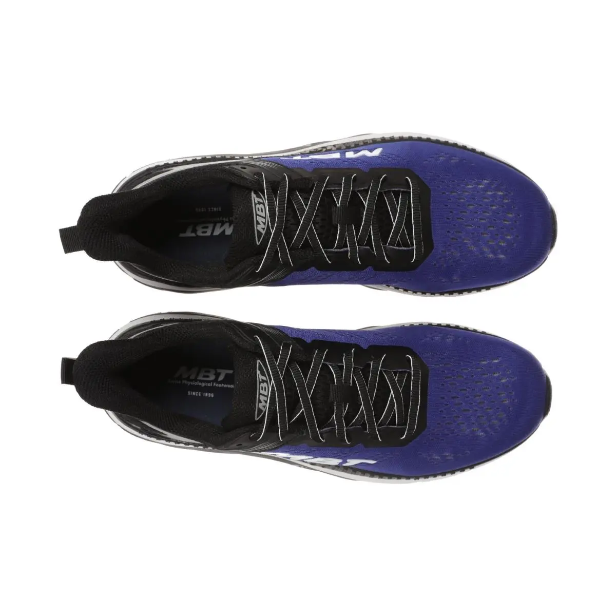 MBT shoes - zee16 zee17 zee18 z3000 Z3000-1 - ZEE 17- Sky Blue/Black 77