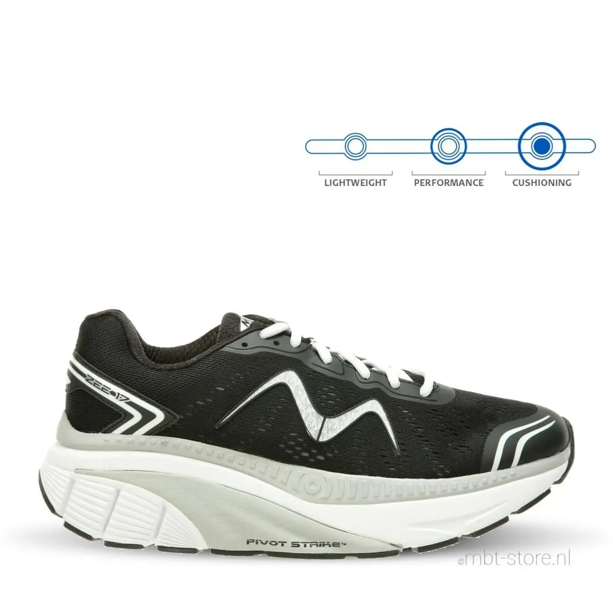 MBT shoes - zee16 zee17 zee18 z3000 Z3000-1 - ZEE 17- Sky Blue/Black 32