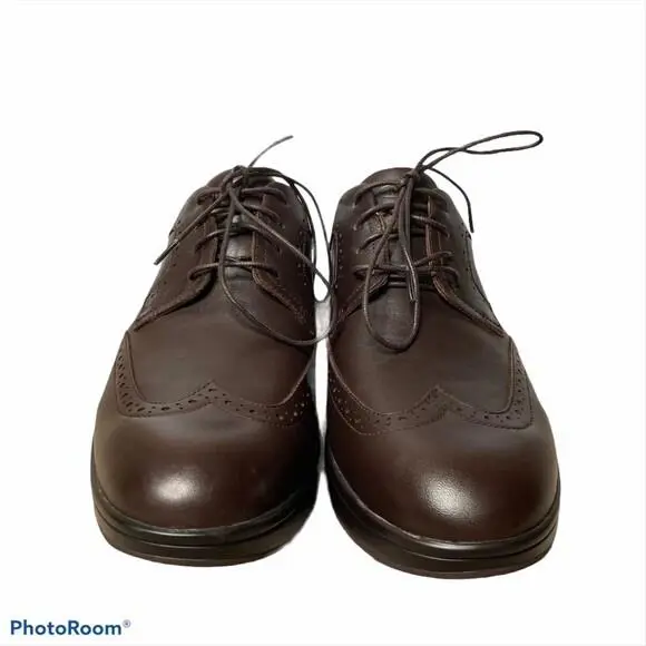 MBT shoes - Wing 2 - Wing - Black or Toffee, Manufacture: Black Calf Leather 15