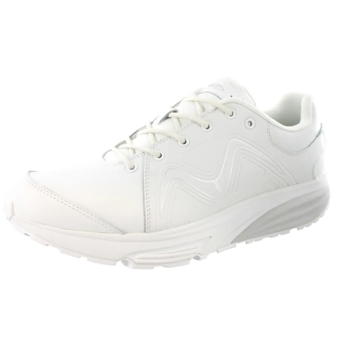 Mbt Women`s Simba Trainer Walking Shoes by MBT