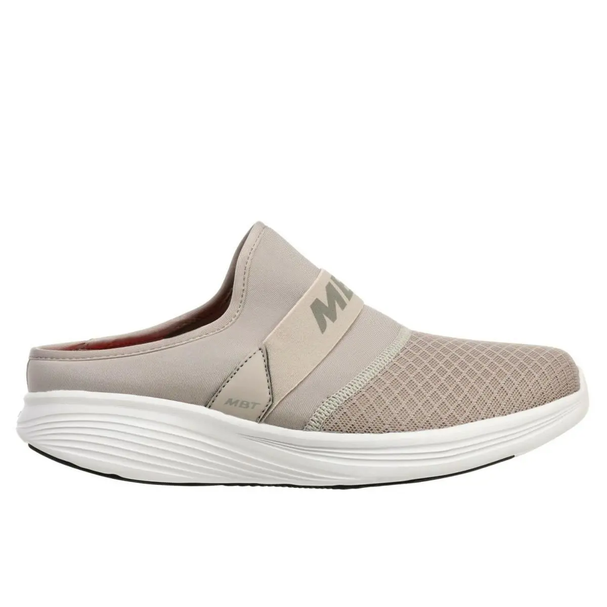 MBT shoes - MBT TAKA - TAKA - Taupe 0