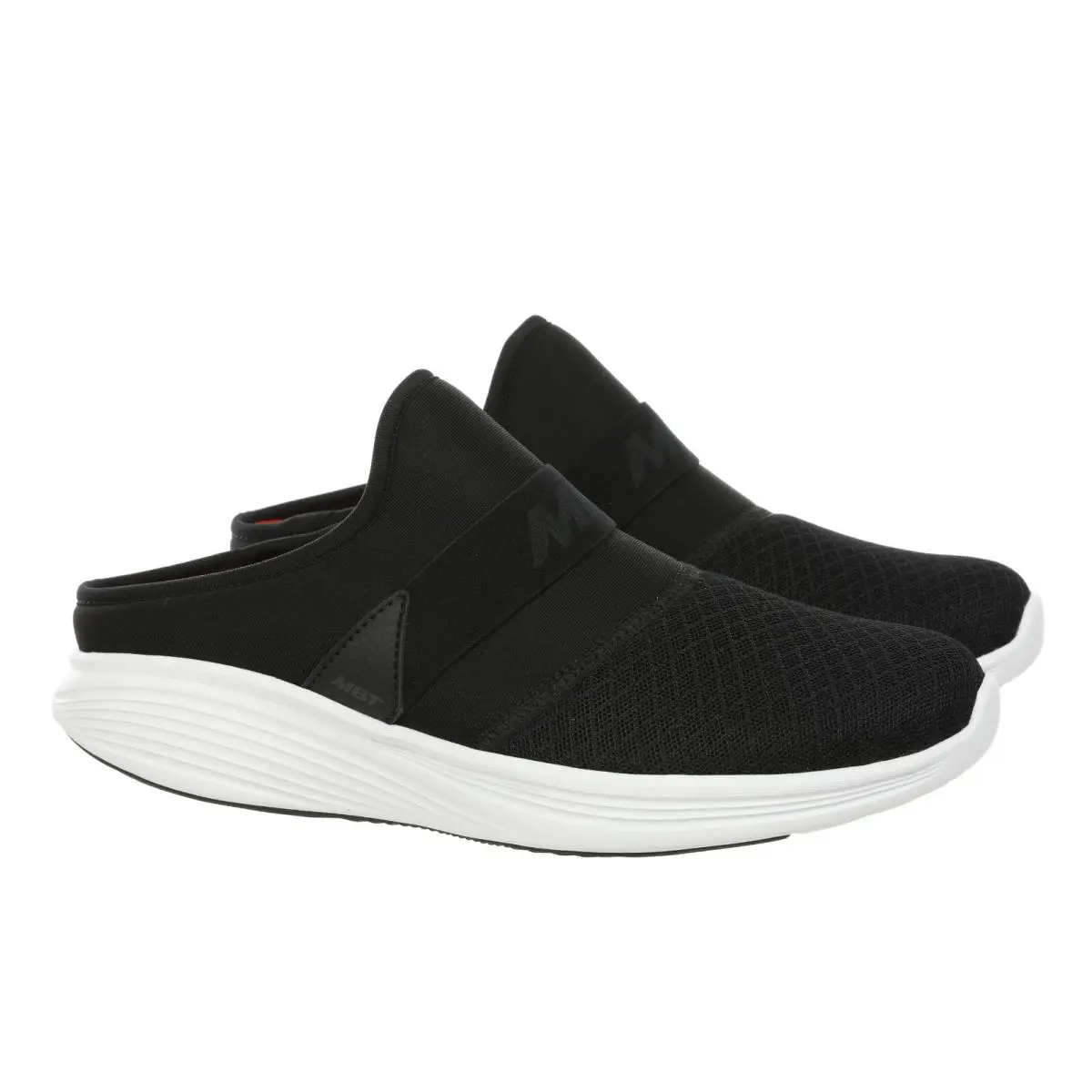 MBT shoes - MBT TAKA - TAKA - Taupe 6
