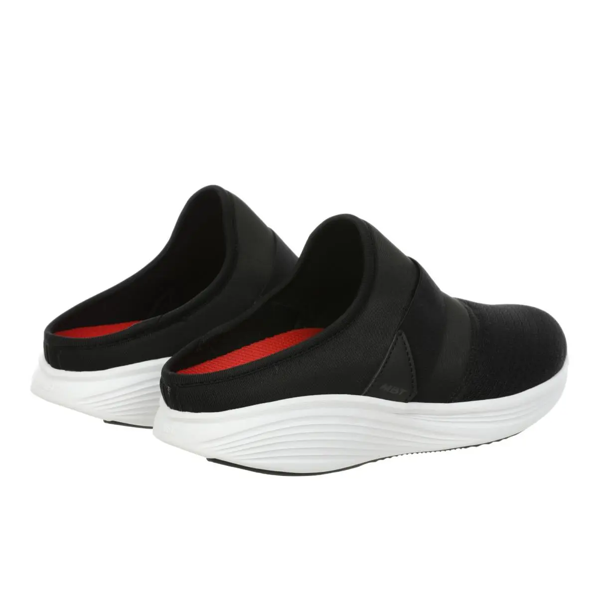 MBT shoes - MBT TAKA - TAKA - Taupe 7