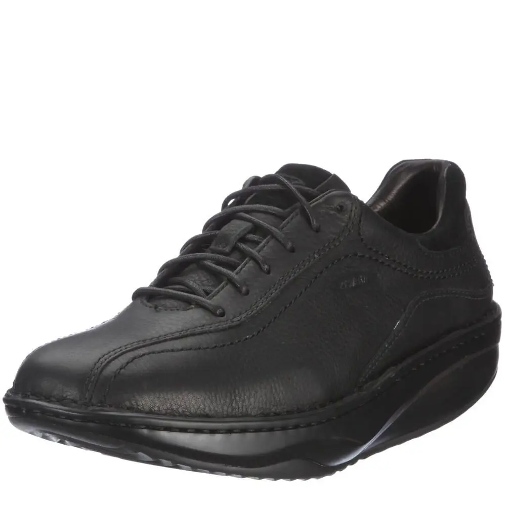 MBT shoes - Adjabu Casual Walking Shoe - Adjabu Casual Walking Shoe - Black 1
