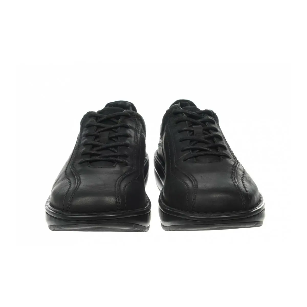 MBT shoes - Adjabu Casual Walking Shoe - Adjabu Casual Walking Shoe - Black 3